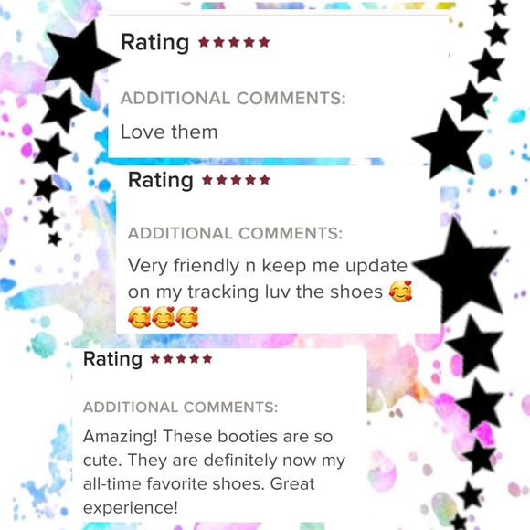 It's a Boutique It's A Full Circle 5 ⭐ Experience. It's Why Poshers 💜 My Floor! - Picture 4 of 16